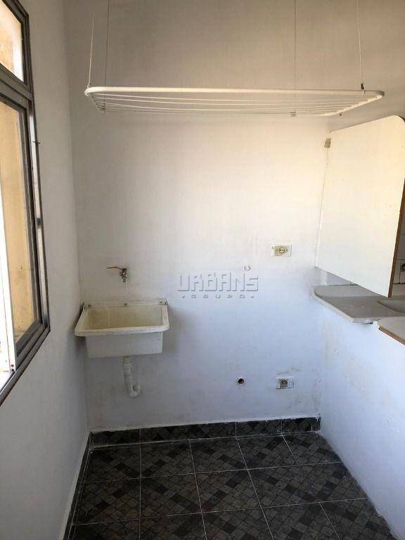 Apartamento para alugar com 1 quarto, 30m² - Foto 4