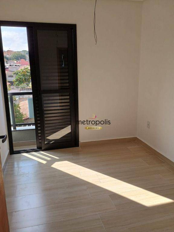 Cobertura à venda com 2 quartos, 100m² - Foto 11