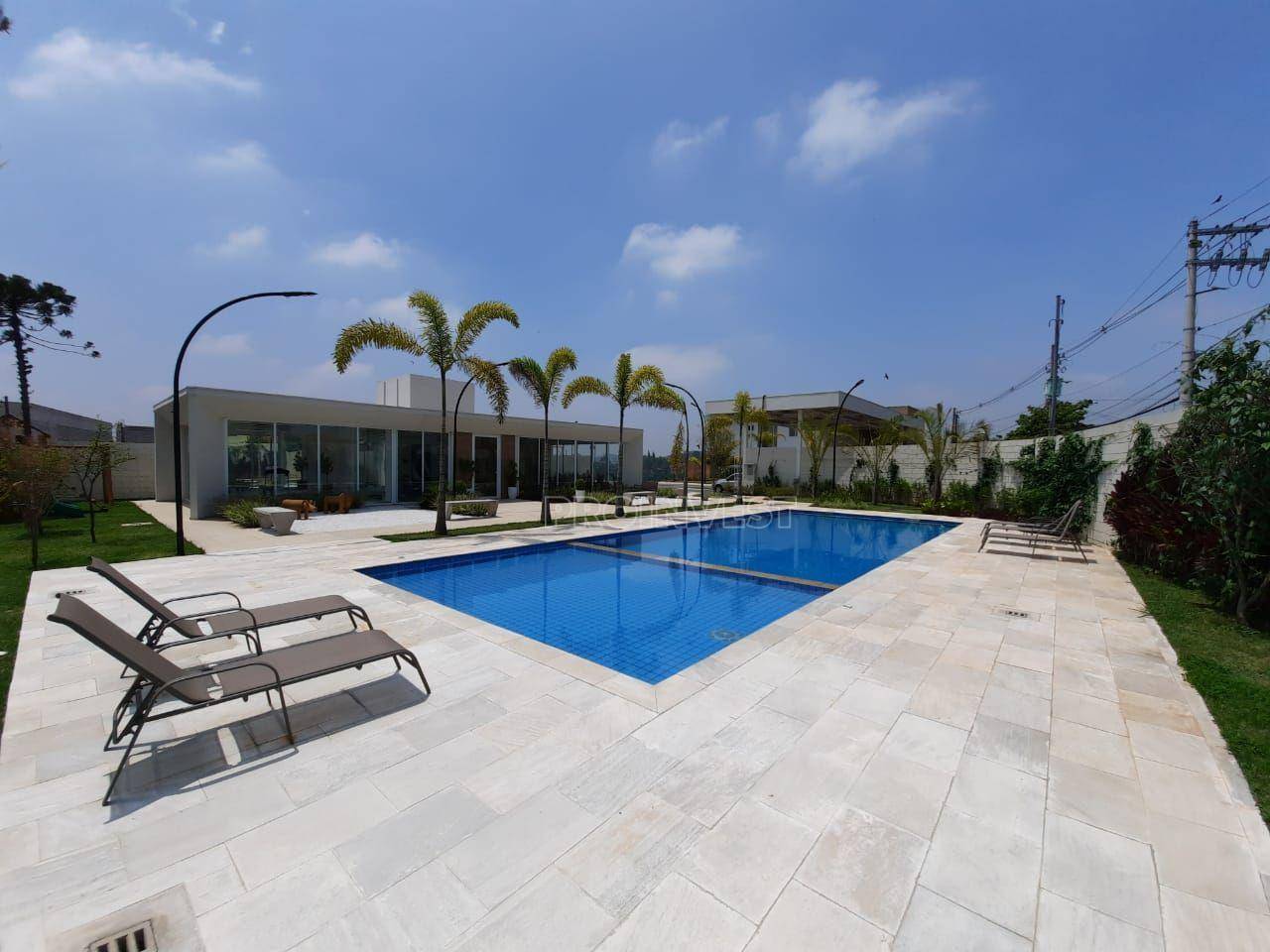 Casa de Condomínio à venda com 3 quartos, 144m² - Foto 28
