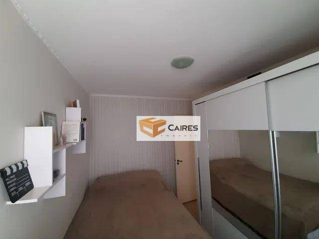 Apartamento à venda com 2 quartos, 51m² - Foto 5