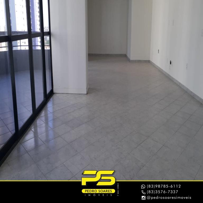 Apartamento à venda com 3 quartos, 105m² - Foto 14