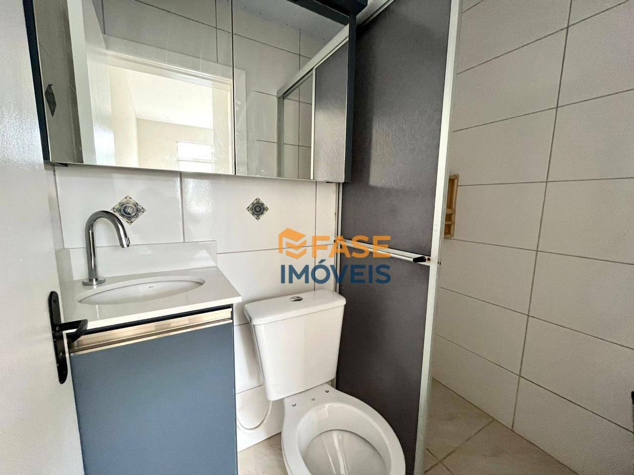 Apartamento à venda com 3 quartos, 64m² - Foto 9