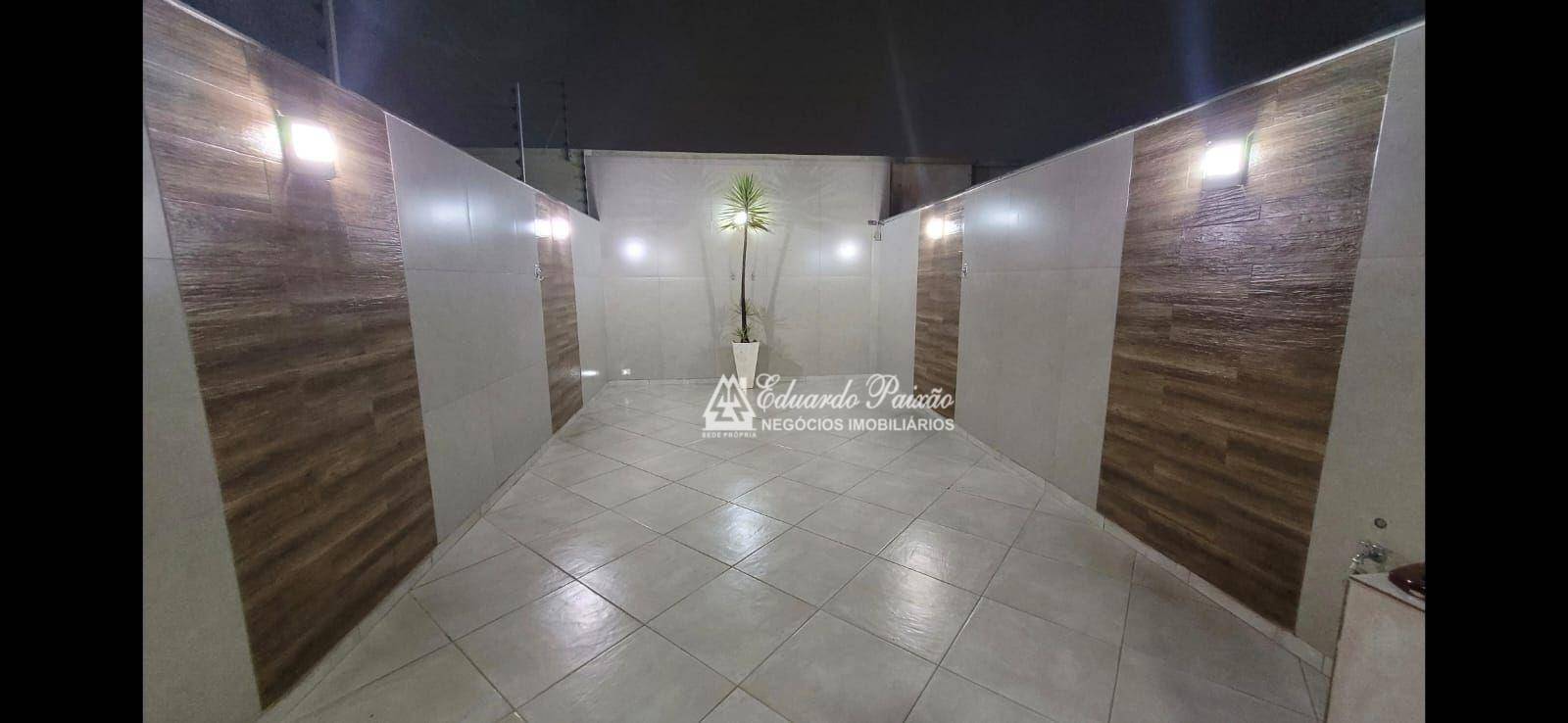 Sobrado à venda com 3 quartos, 143m² - Foto 16