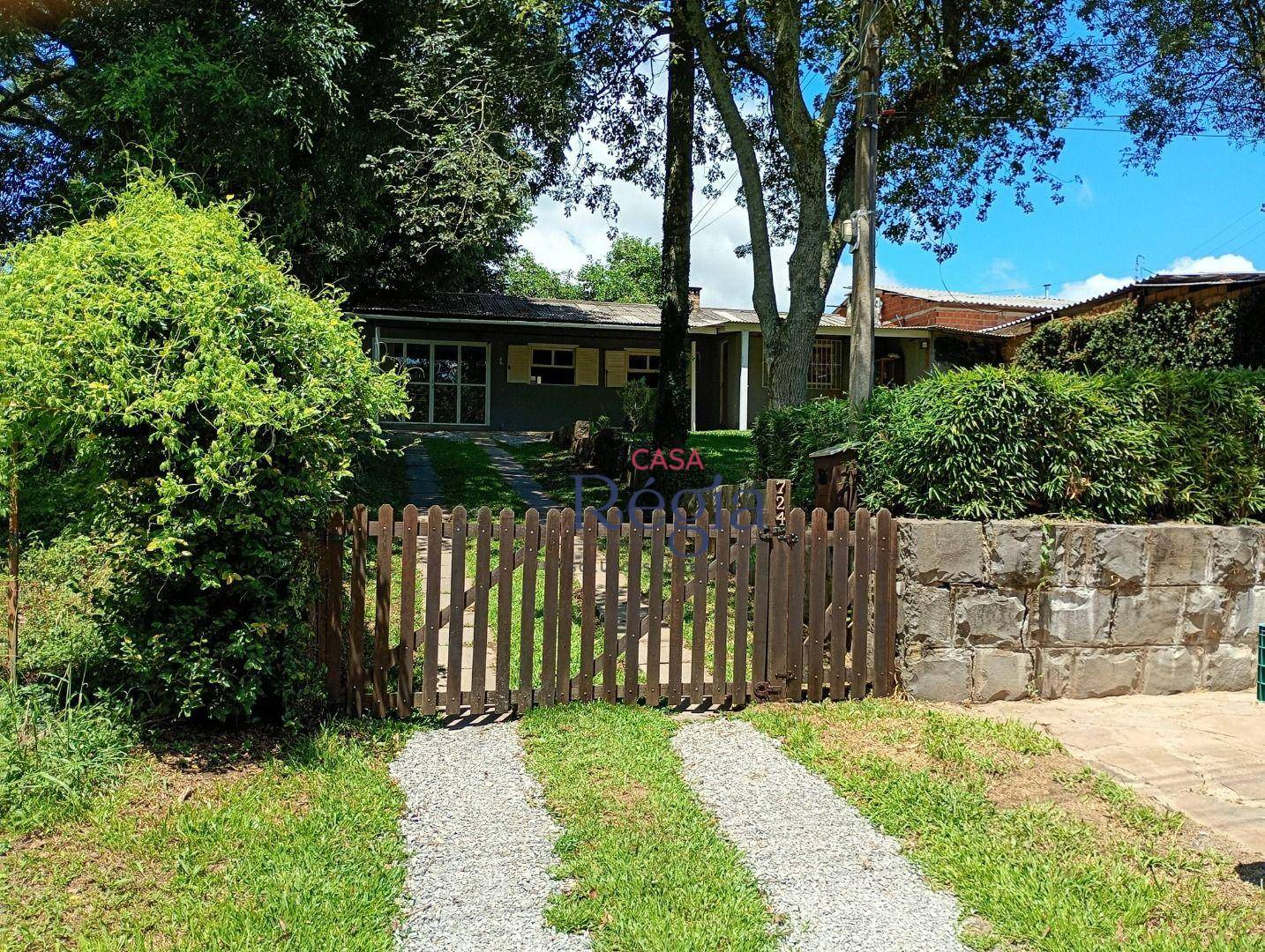 Casa, 2 quartos, 48 m² - Foto 4