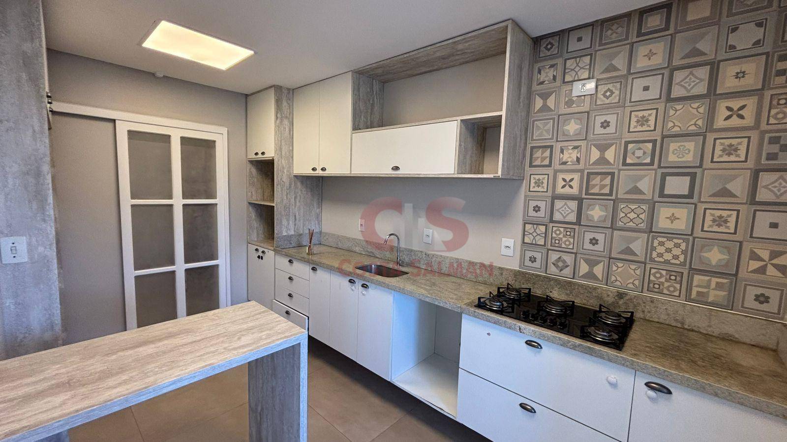 Apartamento, 2 quartos, 120 m² - Foto 2