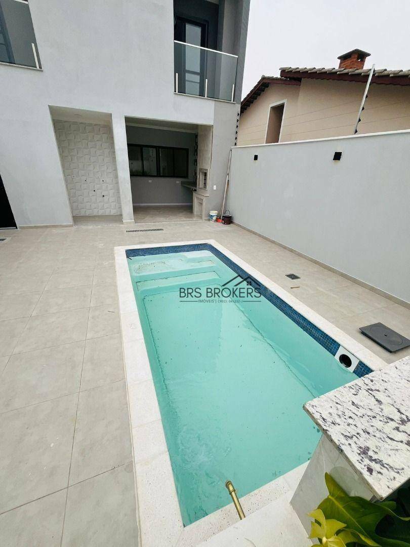 Sobrado à venda com 3 quartos, 140m² - Foto 57