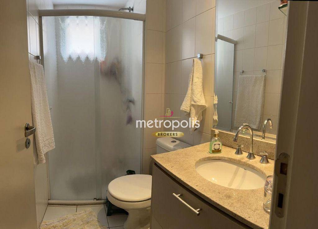 Apartamento à venda com 3 quartos, 108m² - Foto 19