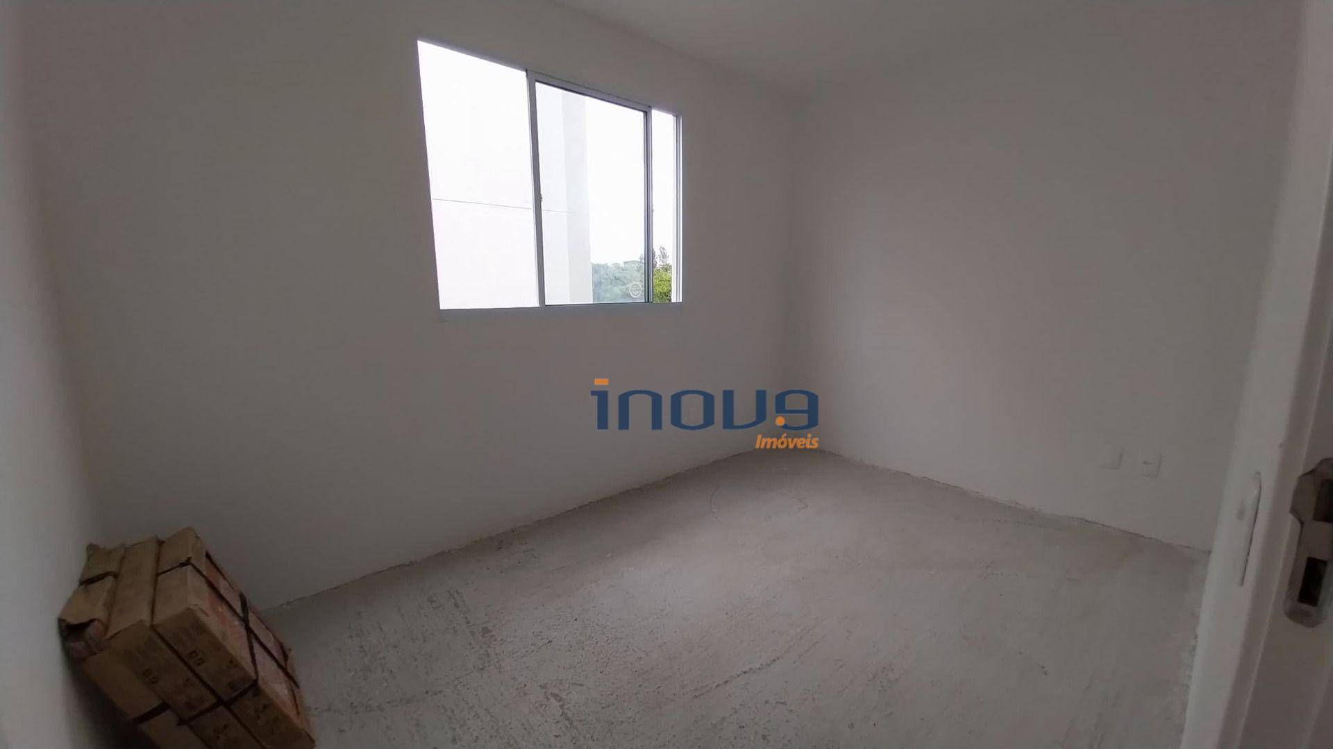 Apartamento à venda com 2 quartos, 44m² - Foto 9