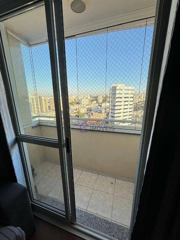 Apartamento à venda com 2 quartos, 55m² - Foto 10