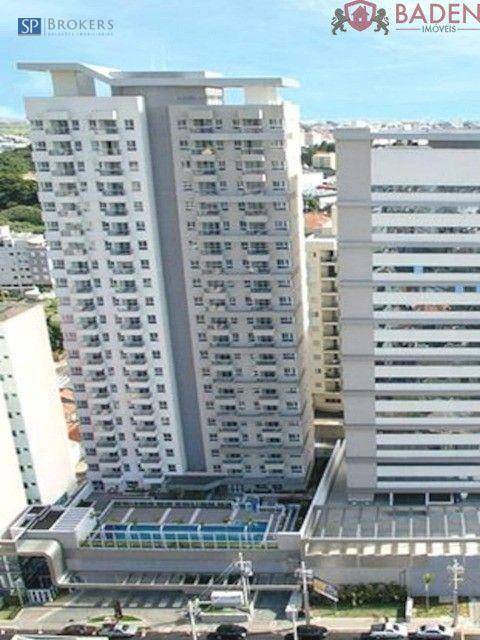 Apartamento à venda com 1 quarto, 50m² - Foto 25