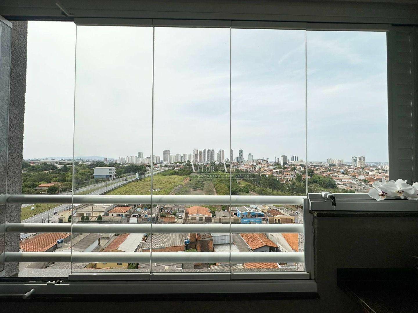 Apartamento à venda com 2 quartos, 57m² - Foto 10