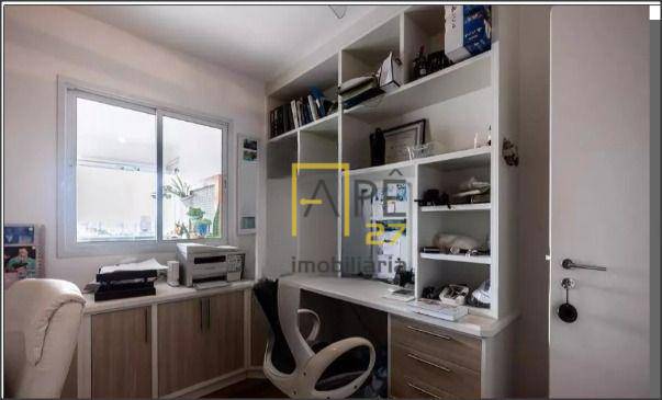 Apartamento à venda com 4 quartos, 150m² - Foto 16