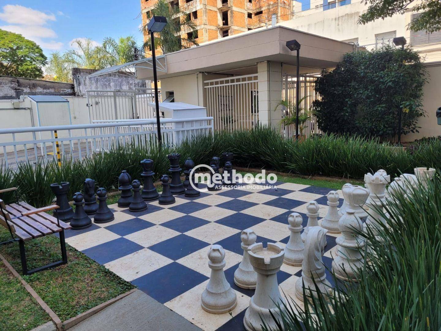 Apartamento à venda com 2 quartos, 67m² - Foto 11