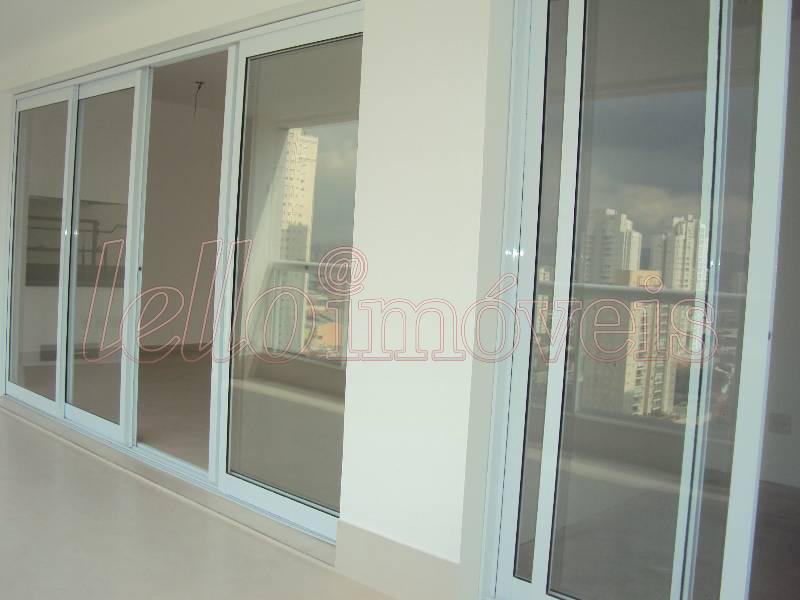 Apartamento, 3 quartos, 129 m² - Foto 4