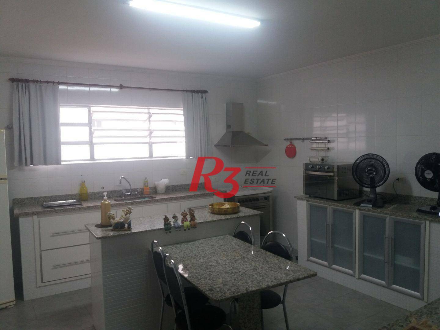 Apartamento à venda com 3 quartos, 136m² - Foto 6