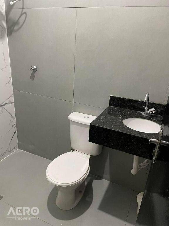 Casa de Condomínio à venda com 2 quartos, 200m² - Foto 12