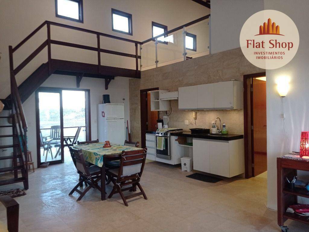 Apartamento à venda com 2 quartos, 140m² - Foto 13