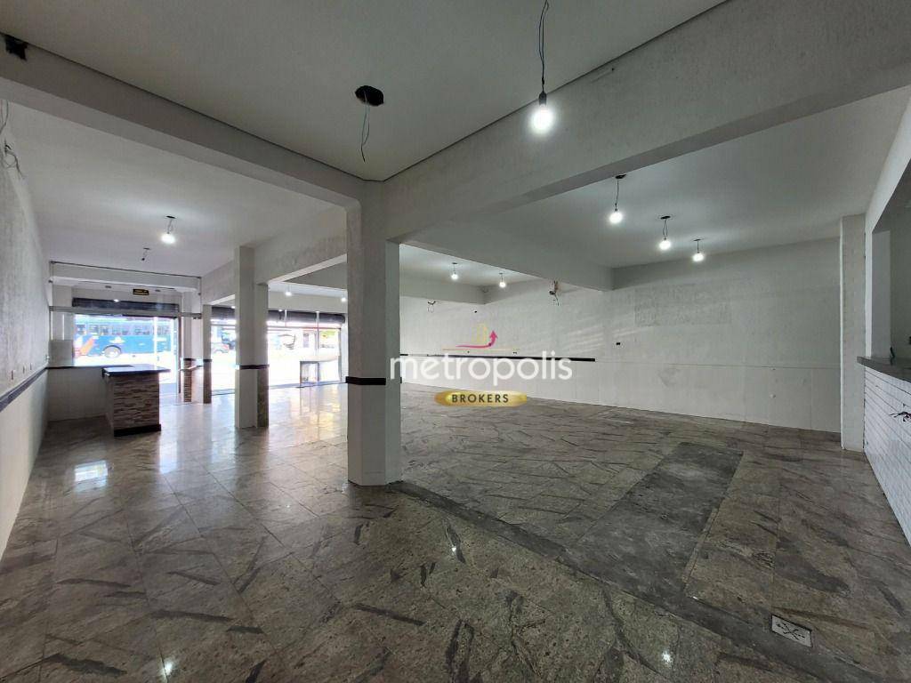 Loja-Salão à venda e aluguel, 351m² - Foto 5