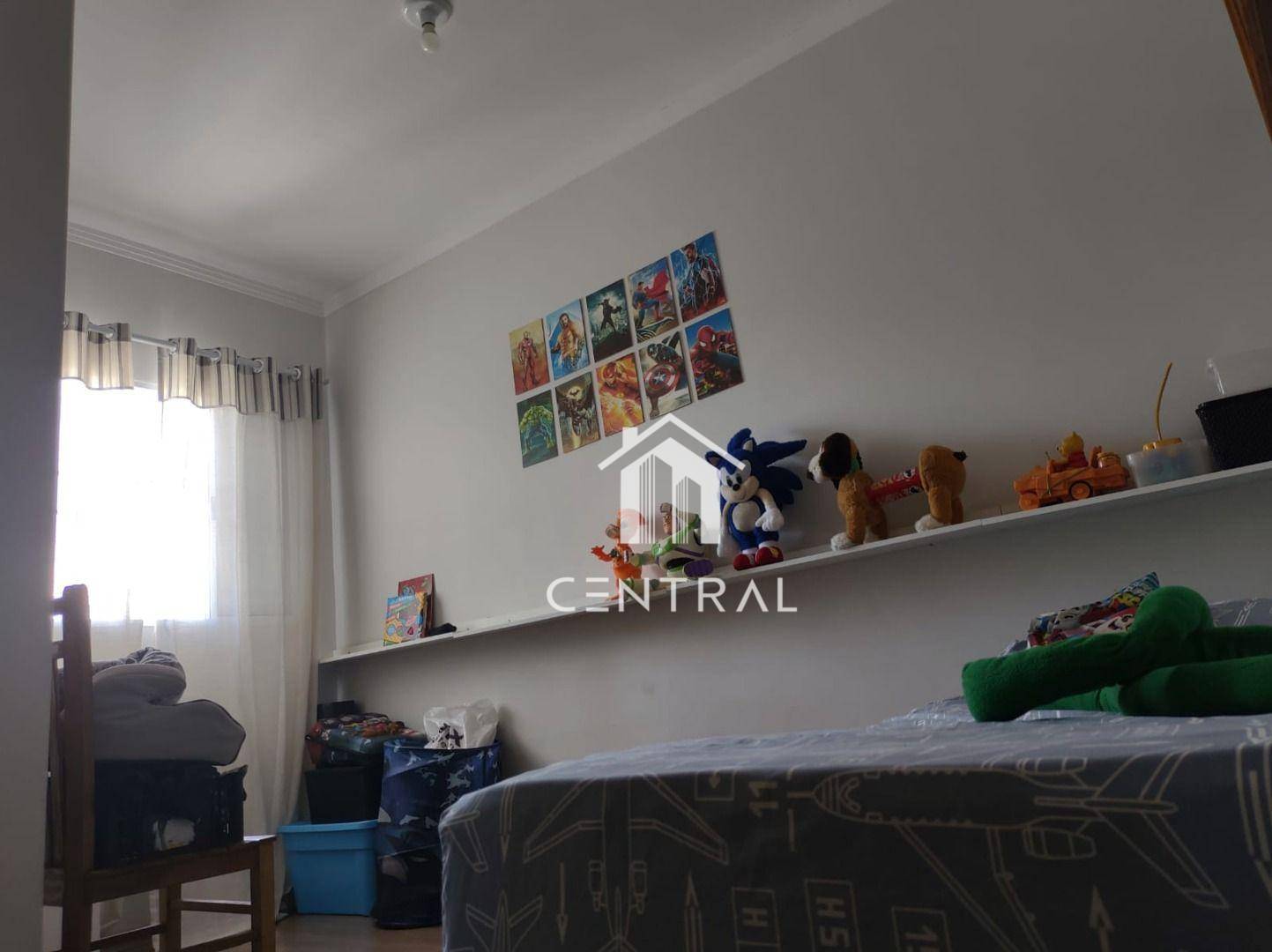 Sobrado à venda com 2 quartos, 94m² - Foto 26