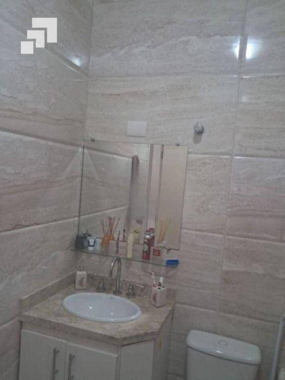 Sobrado à venda com 3 quartos, 129M2 - Foto 34