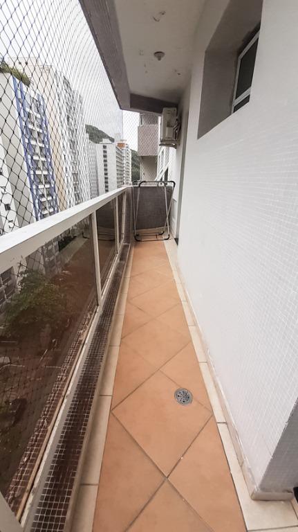 Apartamento à venda com 3 quartos, 176m² - Foto 17