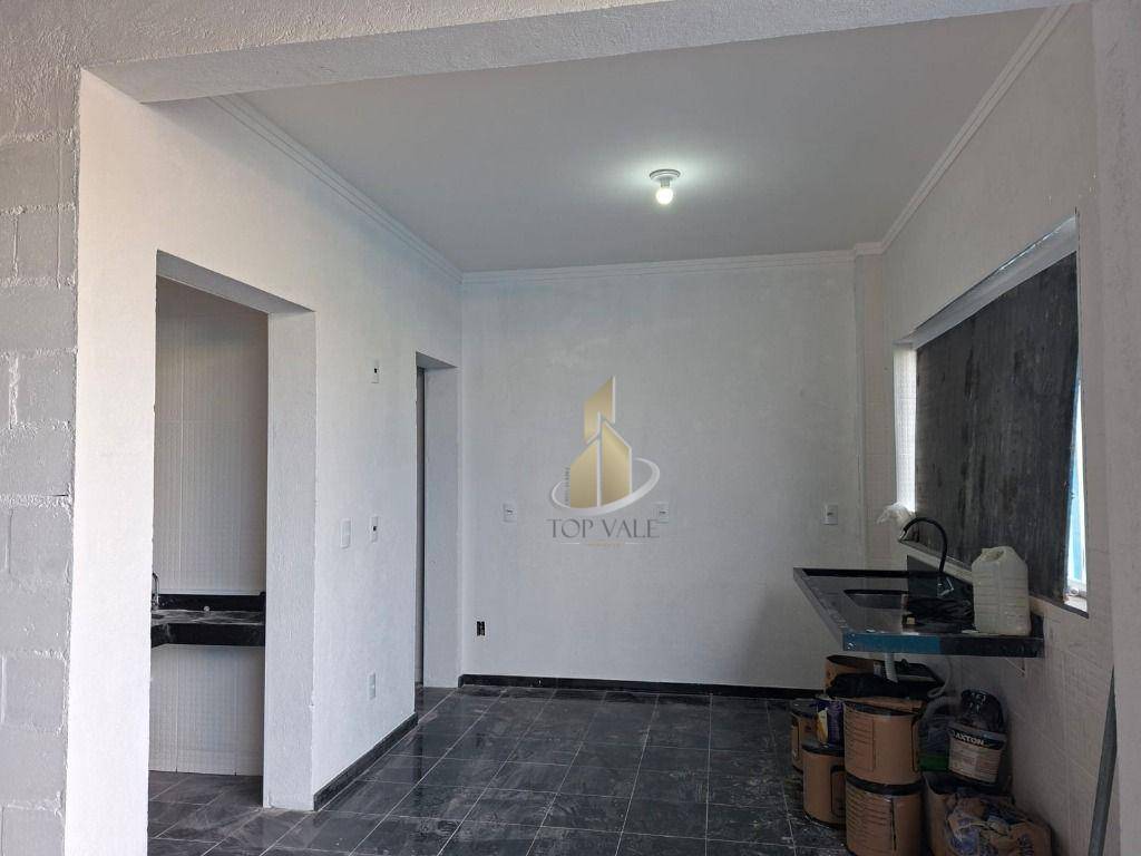 Depósito-Galpão, 247 m² - Foto 3