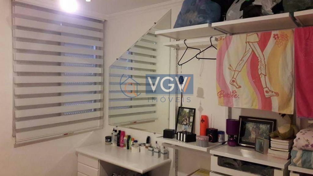 Apartamento à venda com 3 quartos, 81m² - Foto 15