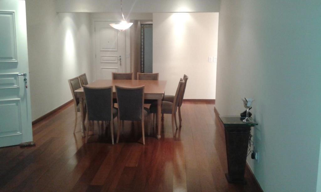 Apartamento à venda com 4 quartos, 653m² - Foto 6