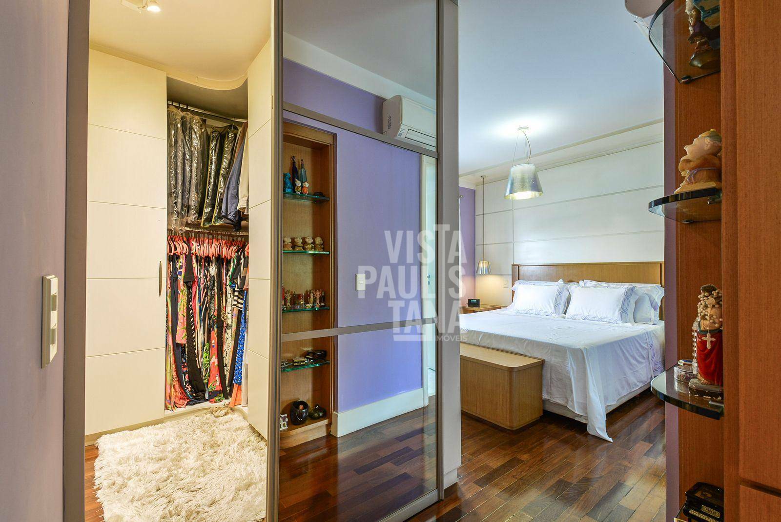 Apartamento à venda com 3 quartos, 177m² - Foto 29