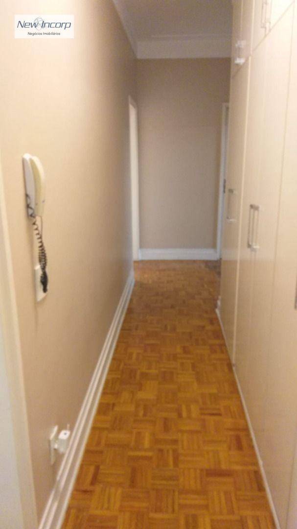 Apartamento à venda com 4 quartos, 238m² - Foto 8