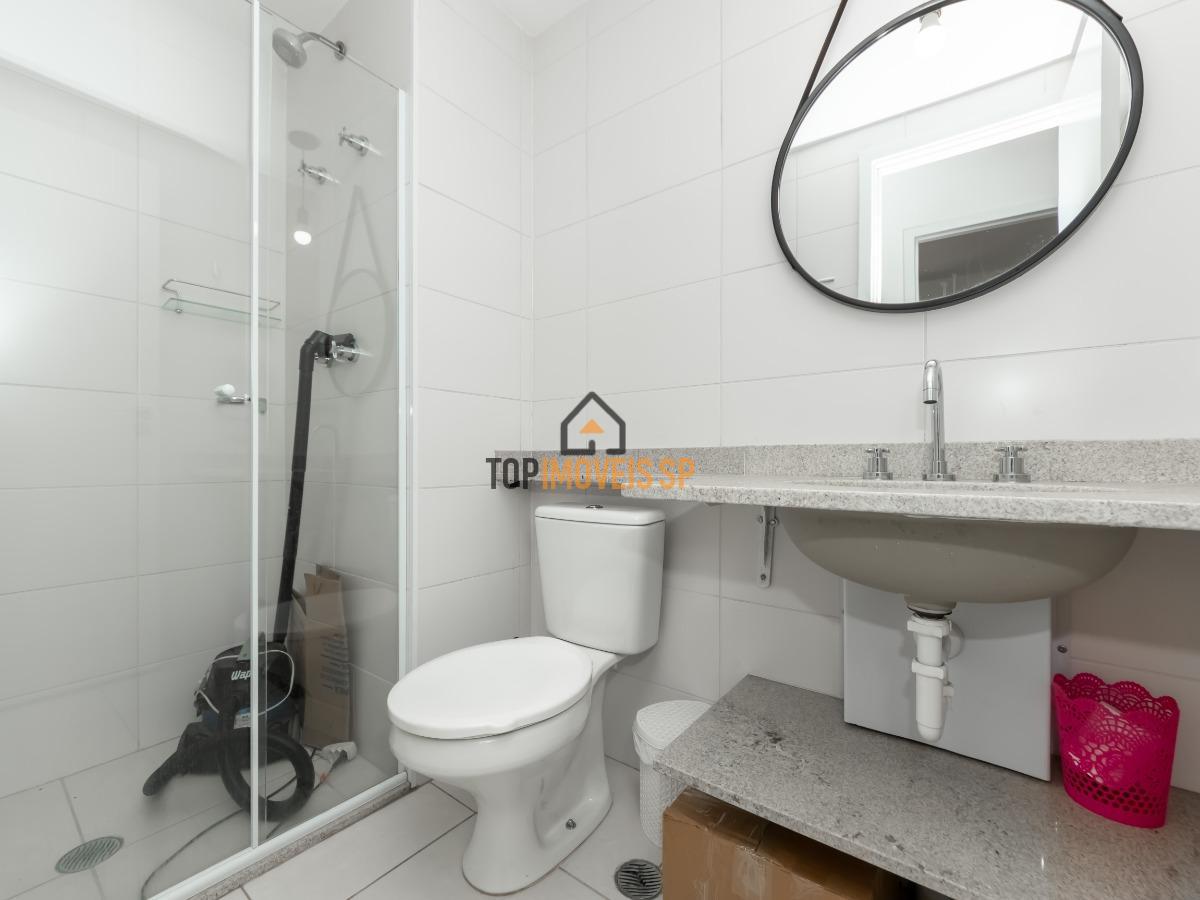 Apartamento à venda com 2 quartos, 59m² - Foto 26