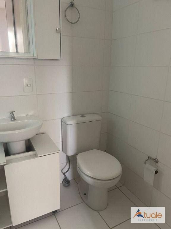 Apartamento à venda com 2 quartos, 57m² - Foto 13