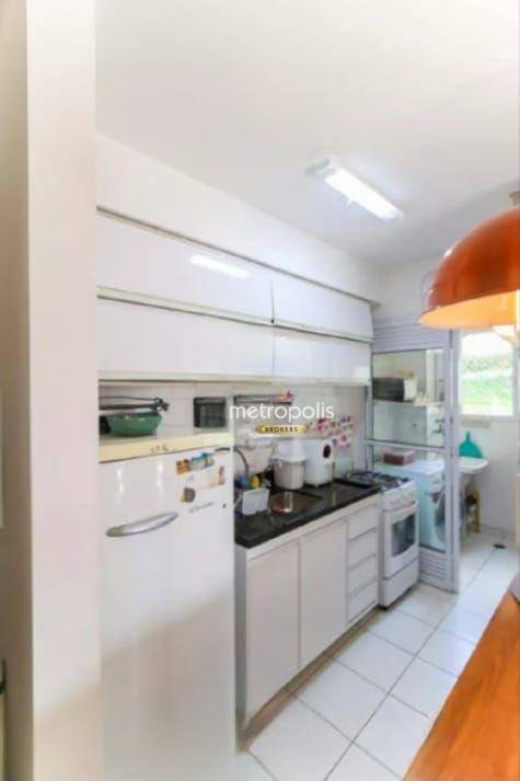 Apartamento à venda com 2 quartos, 57m² - Foto 5