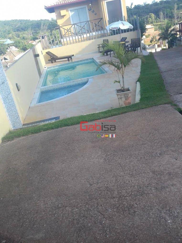 Casa de Condomínio à venda com 2 quartos, 100m² - Foto 3