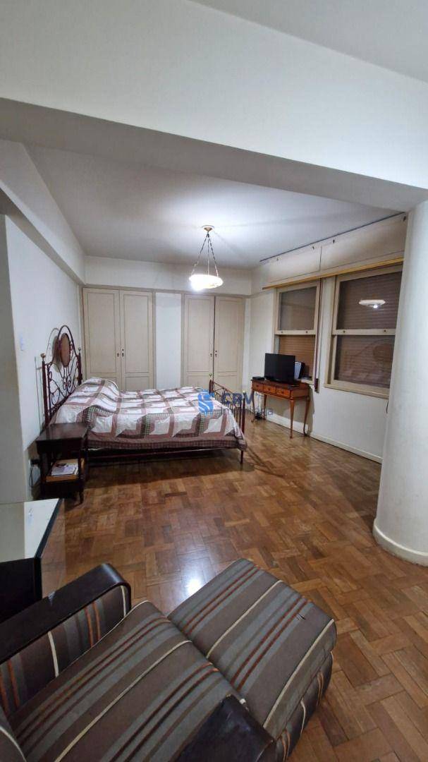 Apartamento à venda com 3 quartos, 189m² - Foto 20