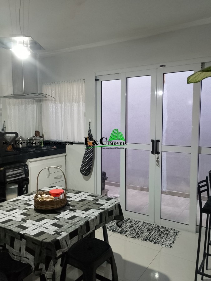 Casa, 2 quartos - Foto 11