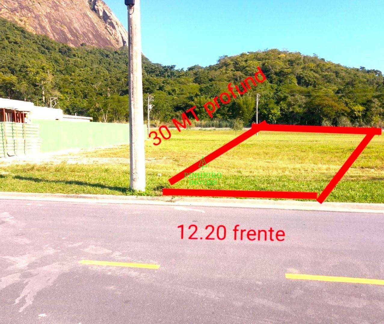 Loteamento e Condomínio à venda, 366M2 - Foto 7