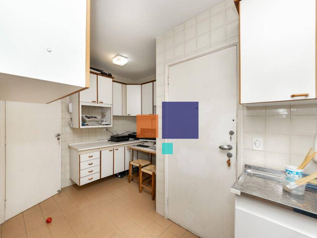 Apartamento à venda com 2 quartos, 183m² - Foto 14