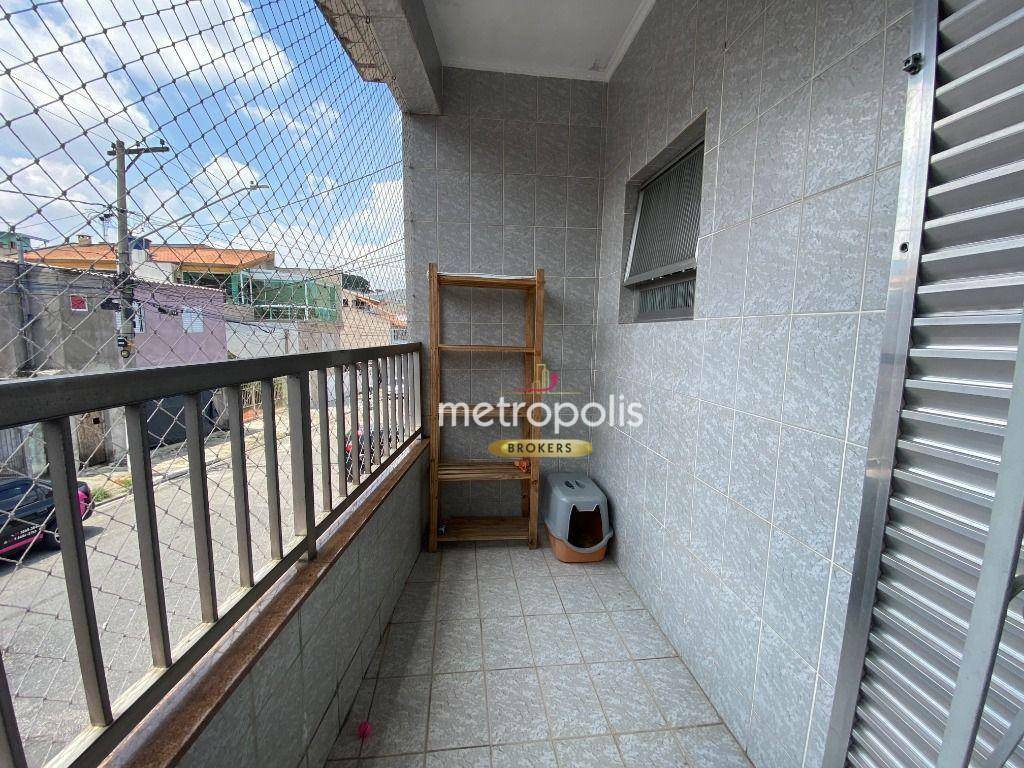 Sobrado à venda com 4 quartos, 268m² - Foto 32