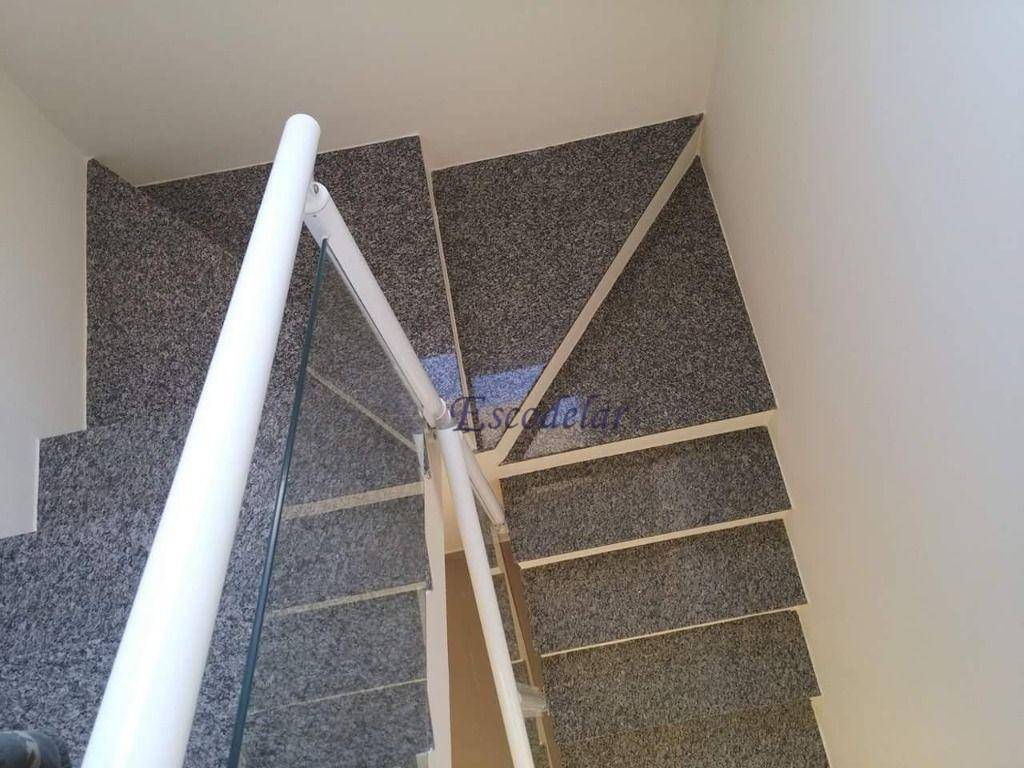 Sobrado à venda com 3 quartos, 150m² - Foto 22