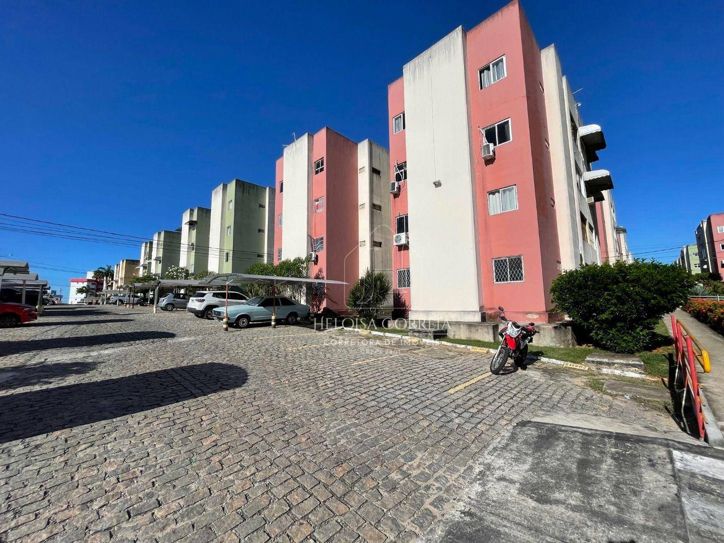 Apartamento à venda com 3 quartos, 67m² - Foto 38