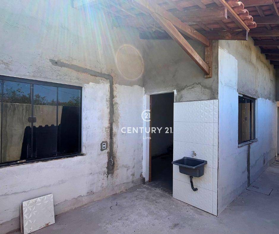 Casa à venda com 2 quartos, 121M2 - Foto 7