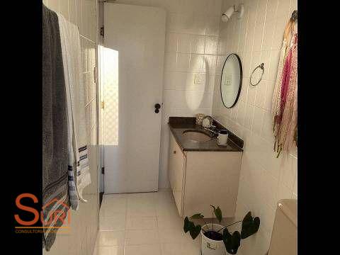 Apartamento à venda com 4 quartos, 150m² - Foto 10