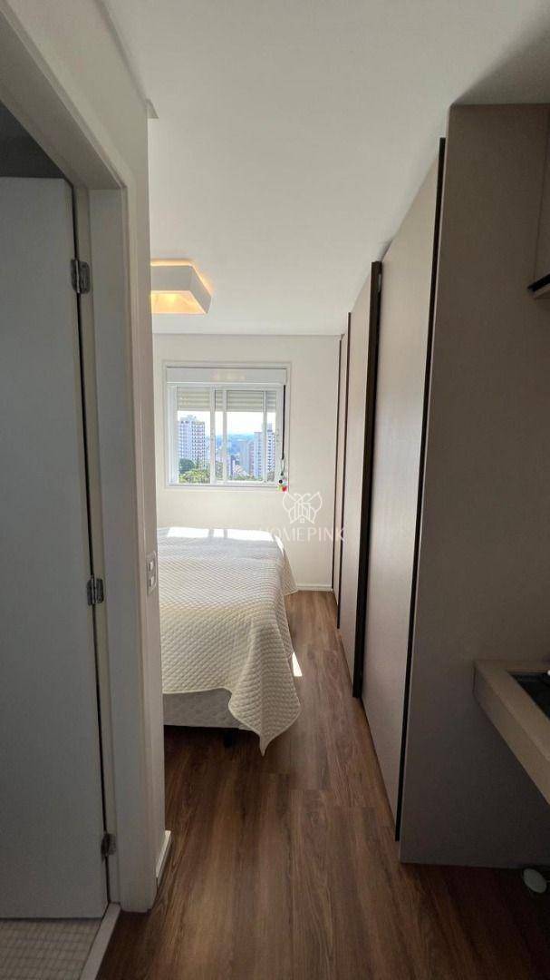 Apartamento à venda com 2 quartos, 72m² - Foto 21