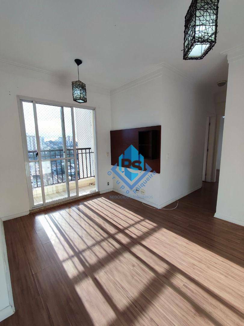 Apartamento para alugar com 2 quartos, 53m² - Foto 4