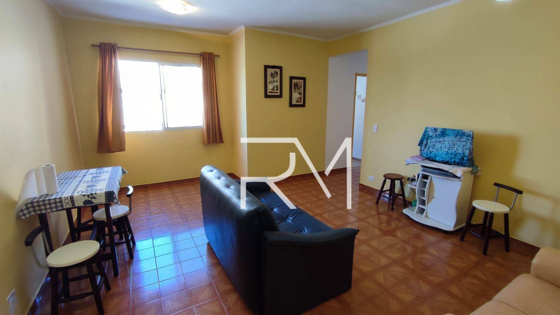 Apartamento à venda com 2 quartos, 80m² - Foto 2