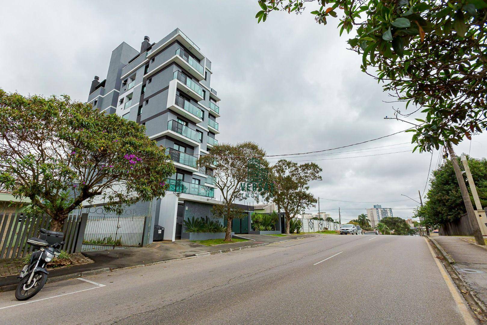 Apartamento à venda com 1 quarto, 28m² - Foto 13