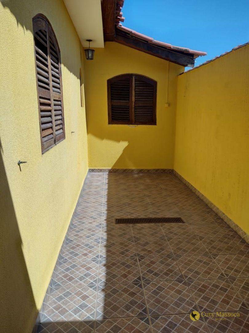 Casa à venda com 4 quartos, 300m² - Foto 11