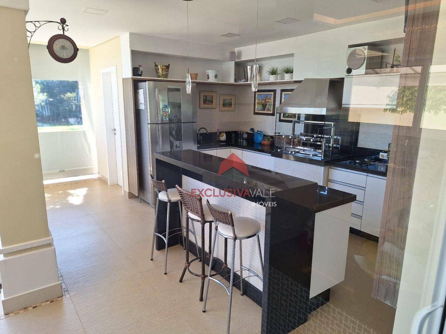 Casa de Condomínio à venda com 3 quartos, 410m² - Foto 19