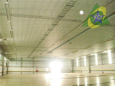 Depósito-Galpão-Armazém para alugar, 5000m² - Foto 17